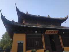 -虞山风景区