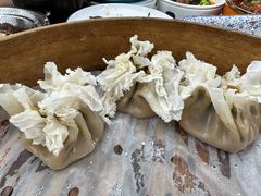 -乔家满族八大碗(流水沟店)