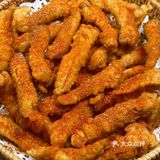 油炸美食，让你停不下口