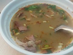 -天津乾毓德饭庄·清真传统炒菜·海鲜烧烤(咸阳路店)