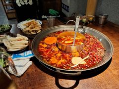 -楠火锅(西单店)