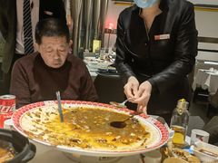 -旺顺阁·北京菜(北辰上品+)