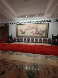 -人民大会堂宴会厅