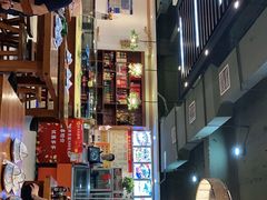 -农夫大盘鸡(经八路总店)