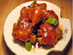 -贞楼食莊