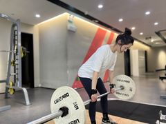 -WEGYMER健萌健身(雅颂居馆)