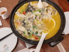 -鲁宴·鲁煨黄河生态大鲤鱼(月坛店)