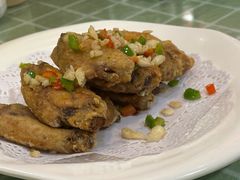 -玉桥餐厅(天坛店)