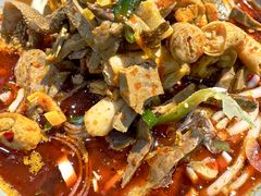 -老爷庙风味美食府(魏都大道店)