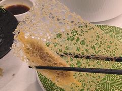 -品海楼·大连海胆锅贴馆(东港店)