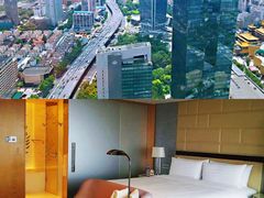-上海静安香格里拉大酒店