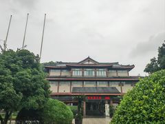 -浙江省博物馆(孤山馆区)