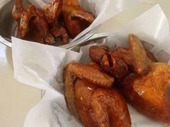 -味为先光明乳鸽(光明总店)