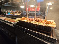 -吉布鲁牛排海鲜自助(温江合生汇店)