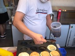 -台湾味正点车轮饼可丽饼(南禅寺店)