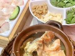 -官塘锋记鱼生·生腌·砂锅粥(牌坊街店)
