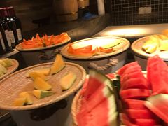 -星伦多 自助料理(圆融店)