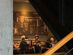 -星巴克臻选(重庆沙坪坝店)