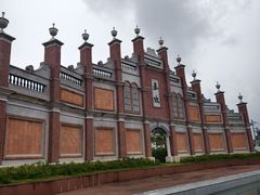 -赤坎·广东华侨国际旅游度假区