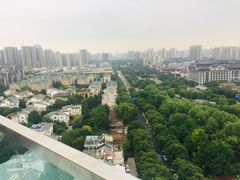 景观位-烛影拾光观景餐厅·创意菜·摄影·小提琴(大唐不夜城店)