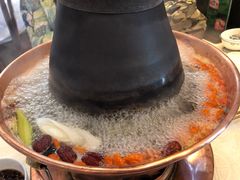 -东来顺饭庄(天坛店)