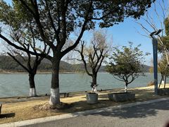 -南北湖风景区