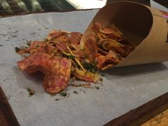 松露红心薯片-饵块食光·云南有机手作饵块