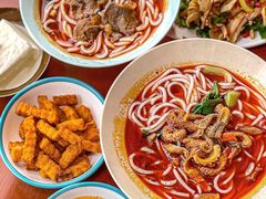 -秤砣砣·湖南粉面馆(青年路店)
