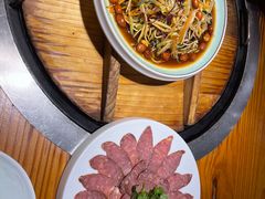 -黑土人家(江桥万达广场店)