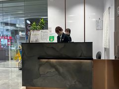 -澳门港湾大酒店