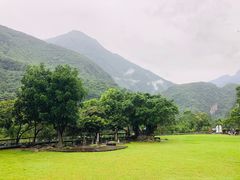 -太鲁阁公园