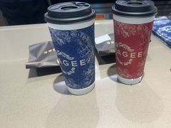 -霸王茶姬(上海浦东机场店)