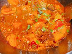 筋头巴脑锅-山河屯铁锅炖(哈西站店)