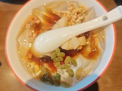 -向川南·水煮鱼·川菜(和平里店)