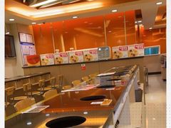 自助取餐区-呷哺呷哺(世贸.工三店)