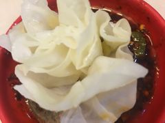 海汇源老字号烧麦-海汇源老烧麦店(东大街总店)