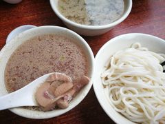 -安平依杰拌粉干(大同店)