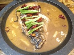 -青年公社烤鸭(青年路店)