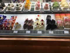 -西村叔叔的店·面包·甜品·蛋糕(崂山丽达店)