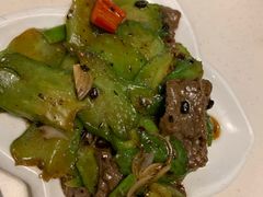-香港新发烧腊茶餐厅(万象店)