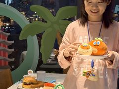 -东方明珠·可口可乐欢乐餐厅