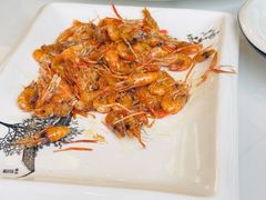 油爆河虾-状元楼(金溪路店)