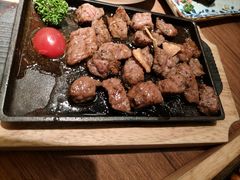 -小川洋风料理(大悦城店)