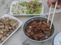 -马记伊源斋涮肉·清真菜(潘家园古玩市场店)