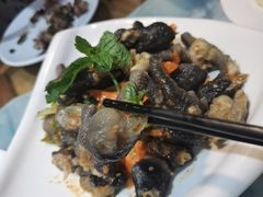 -尽善百年古院餐厅(王家老宅店)