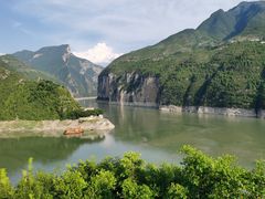 -白帝城·瞿塘峡景区