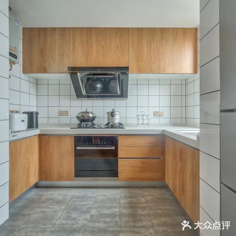 阳台 ️把阳台改造成一个小茶室