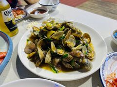 -锦里海景海鲜餐厅.三亚老字号(亚龙湾中心广场店)