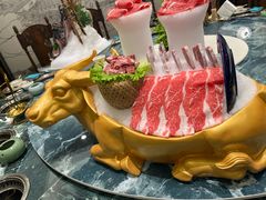 -尚海豆捞(乐虹坊店)