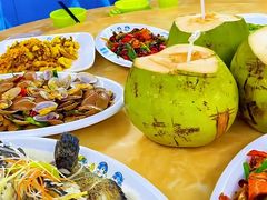 -小海豚•老字号海鲜餐厅(天涯店)